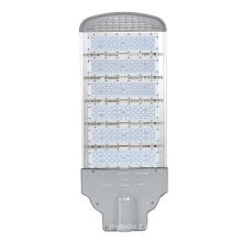 300w led street light with 5 Years Warranty IP66 CB CE ROHS EMC ETL SASO Certification imported driver